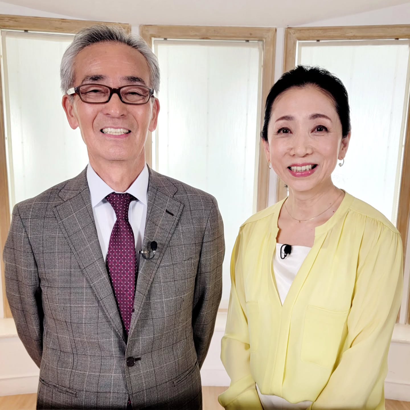 銀粉蝶の息子や子供の噂は本当?夫・生田萬との家族構成と結婚歴の真相を徹底解説